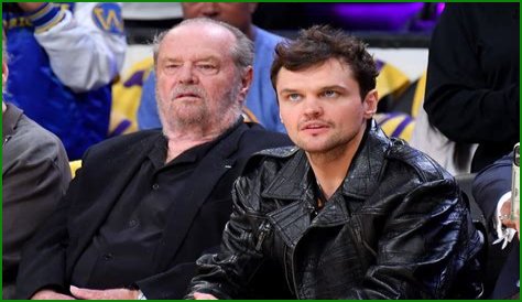 Unveiling The Mystery: Jack Nicholson's Paternity Revealed